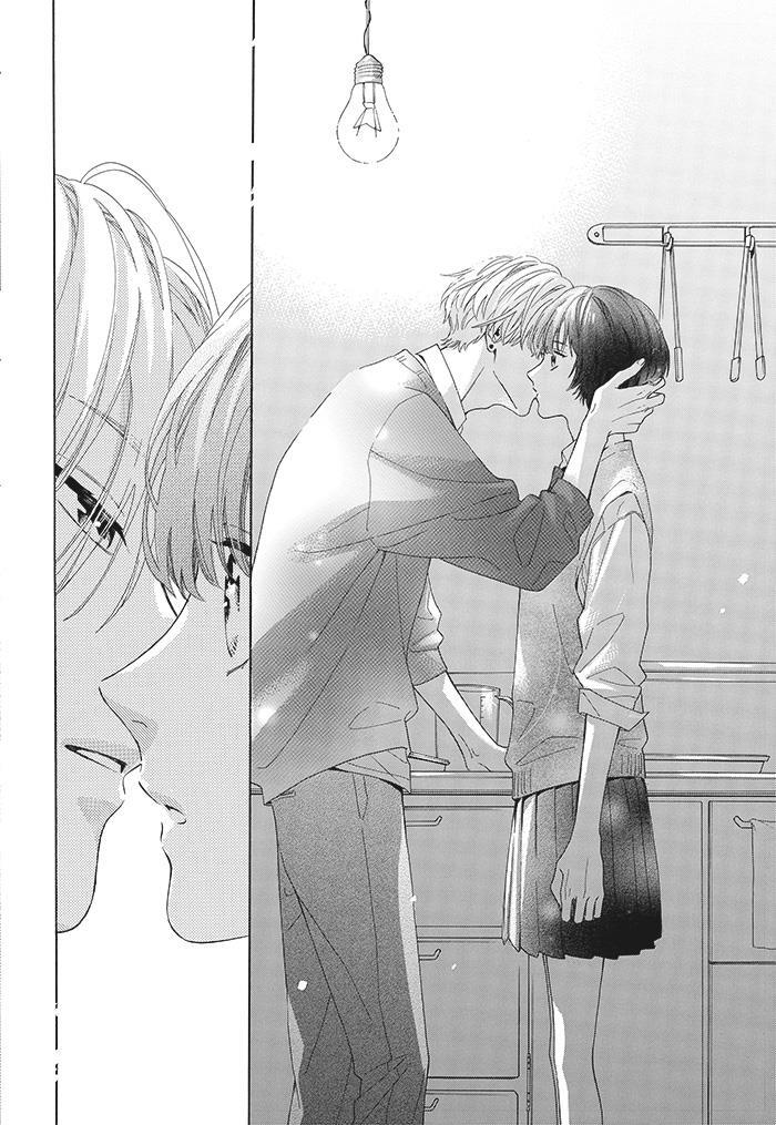 Read Oneshot Romance Manga Online