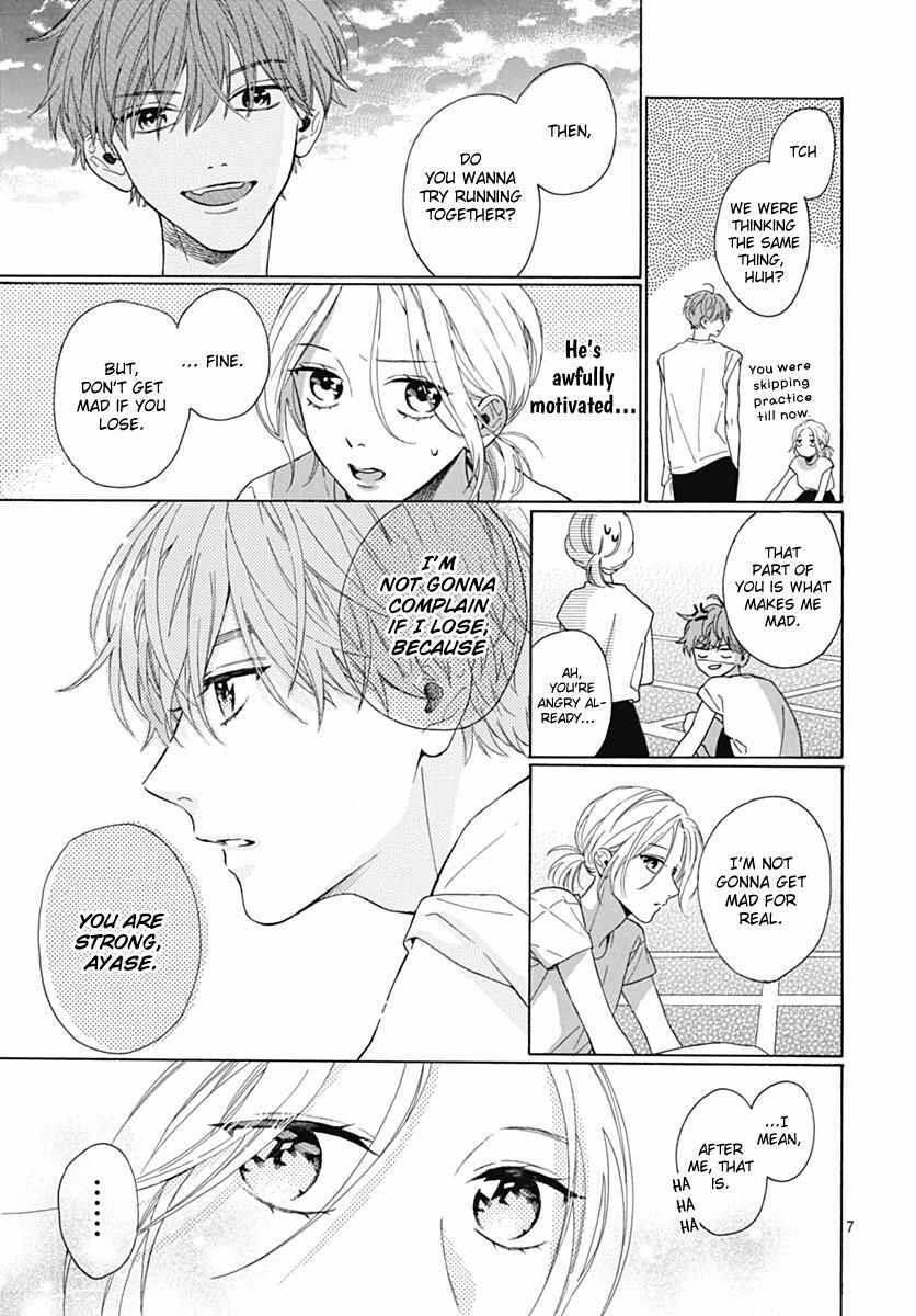 Read Oneshot Romance Manga Online