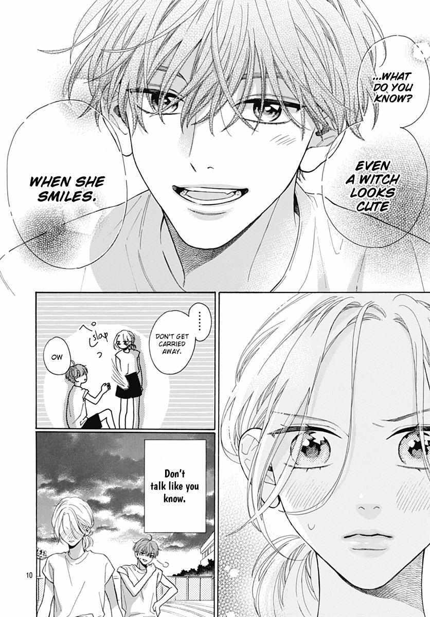 Read Oneshot Romance Manga Online