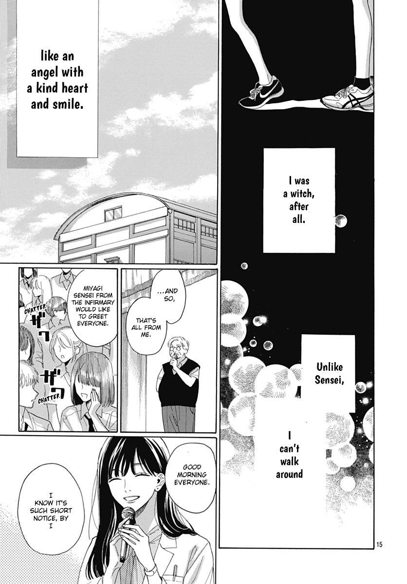 Read Oneshot Romance Manga Online