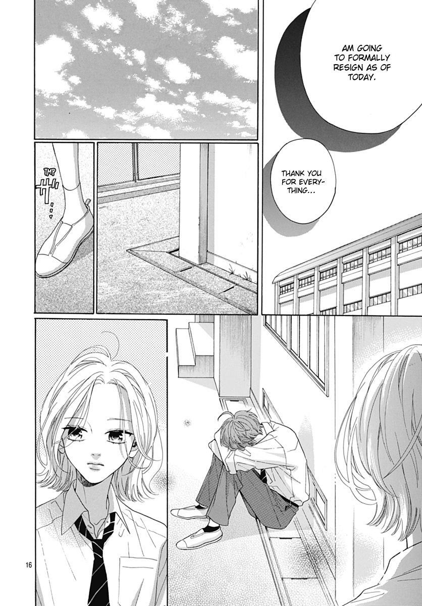 Read Oneshot Romance Manga Online