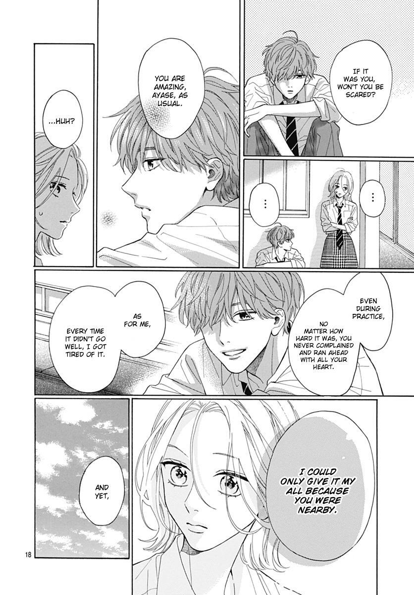 Read Oneshot Romance Manga Online