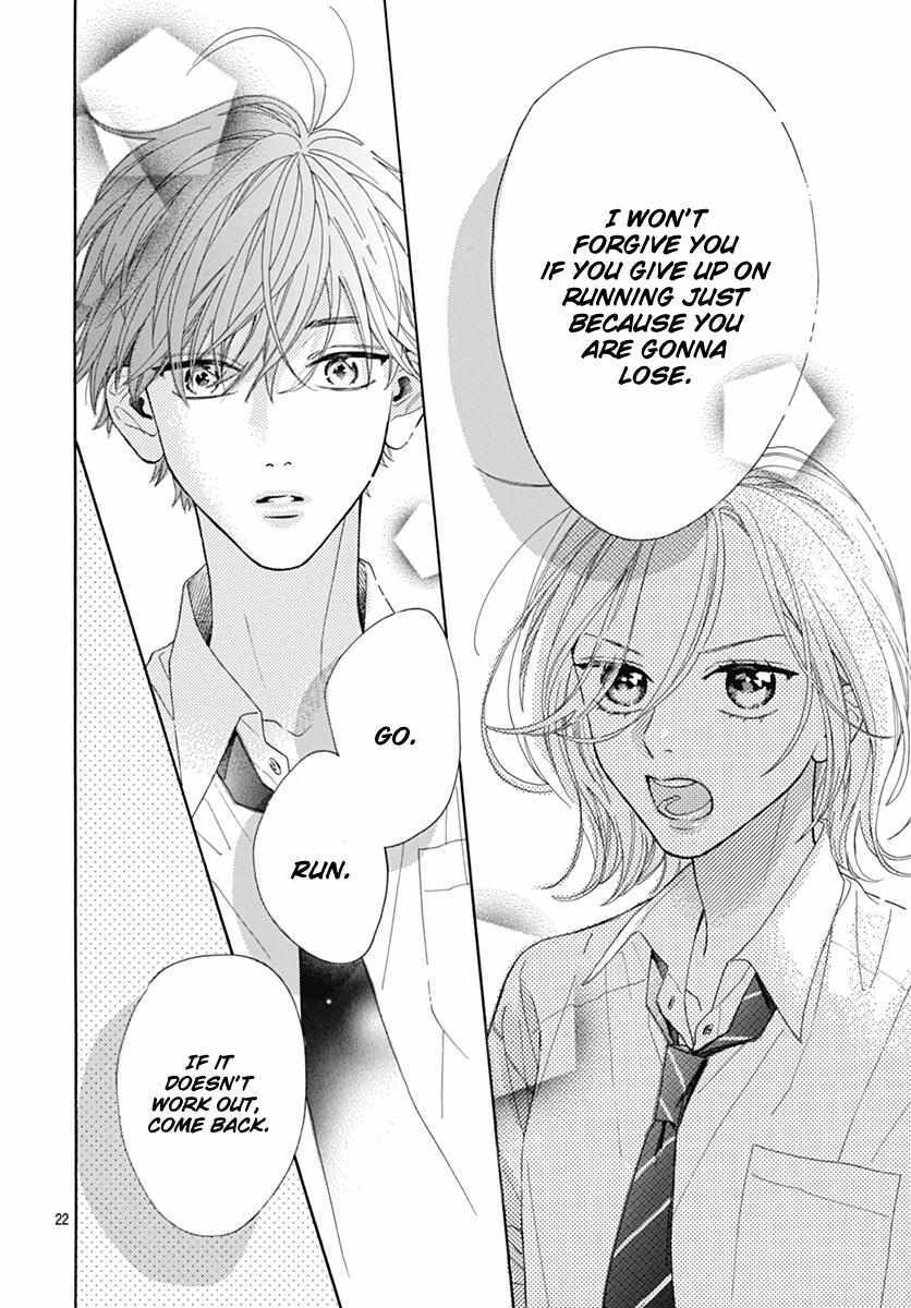 Read Oneshot Romance Manga Online