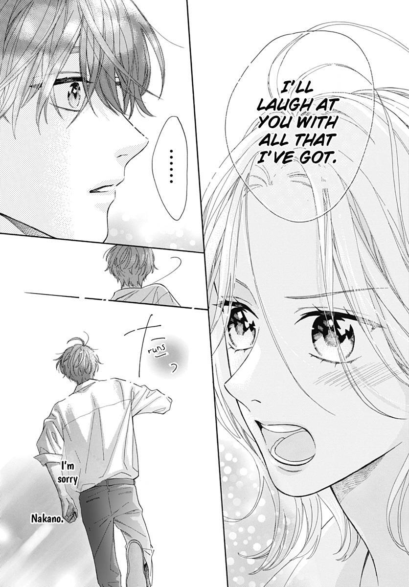 Read Oneshot Romance Manga Online