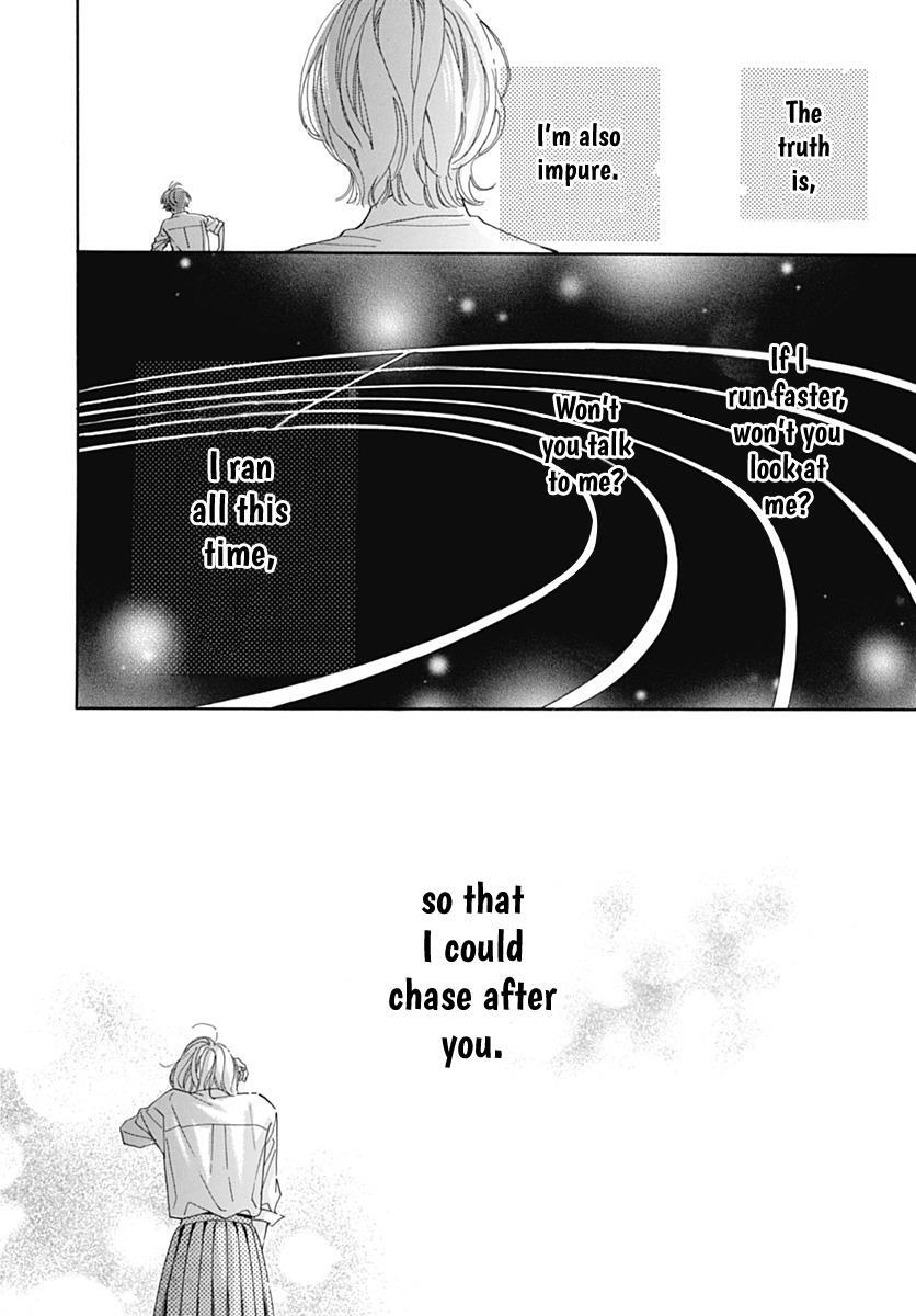 Read Oneshot Romance Manga Online