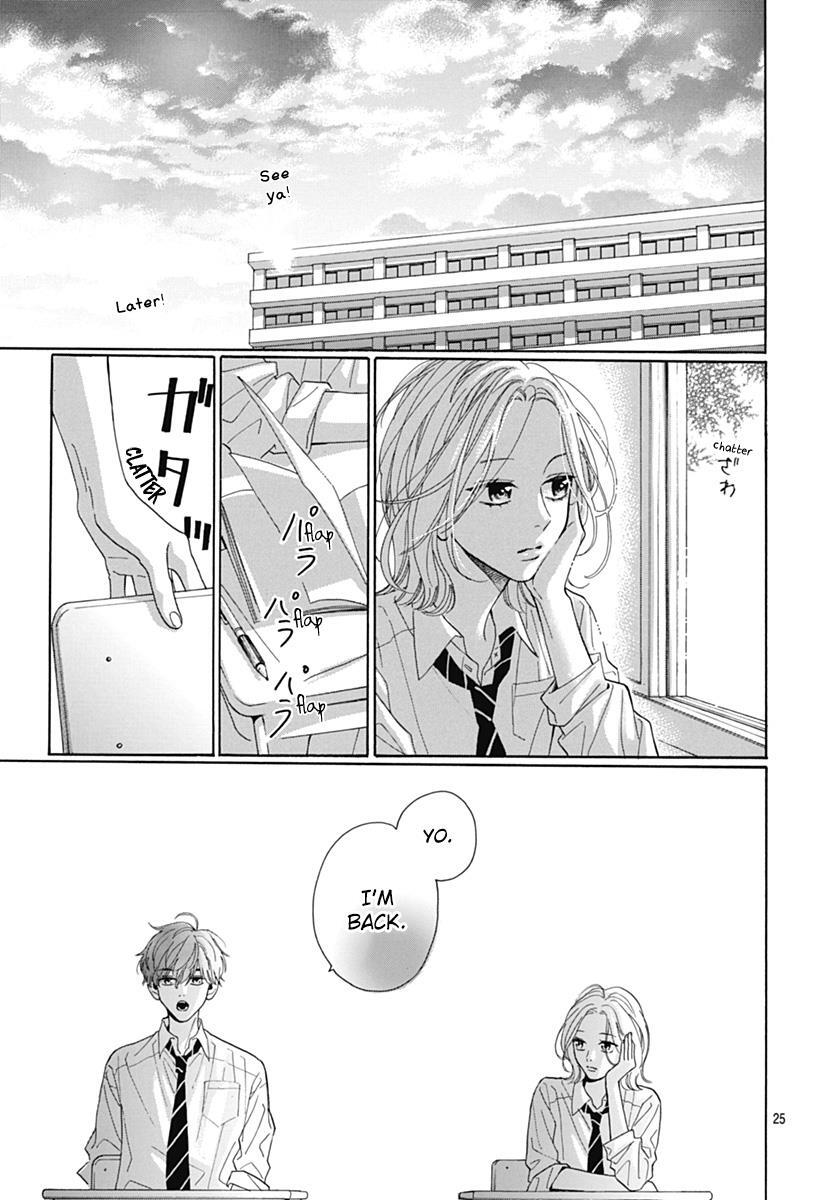 Read Oneshot Romance Manga Online