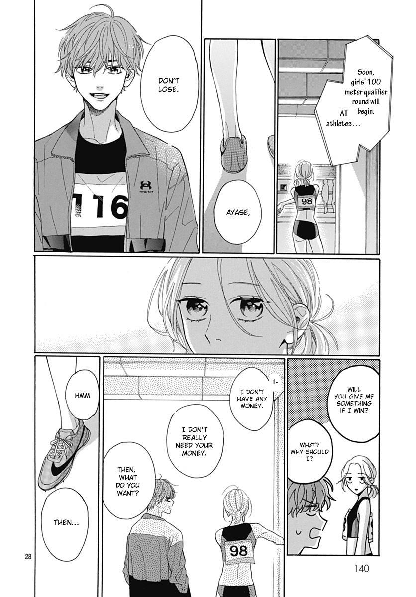 Read Oneshot Romance Manga Online