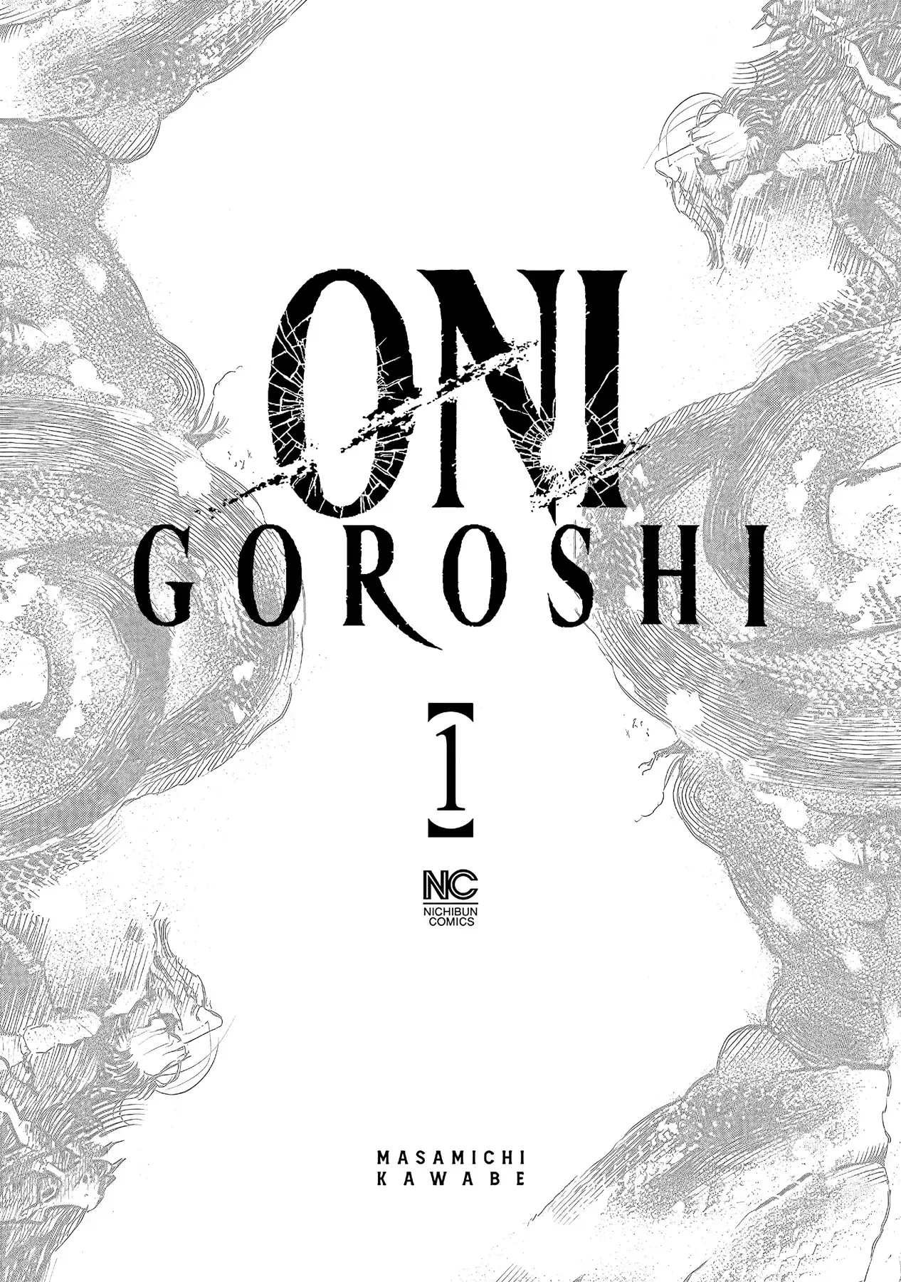Read Oni Goroshi Manga Online