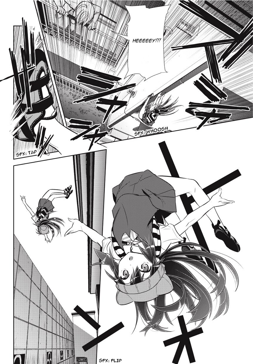 Read Onigiri Sasa Manga Online