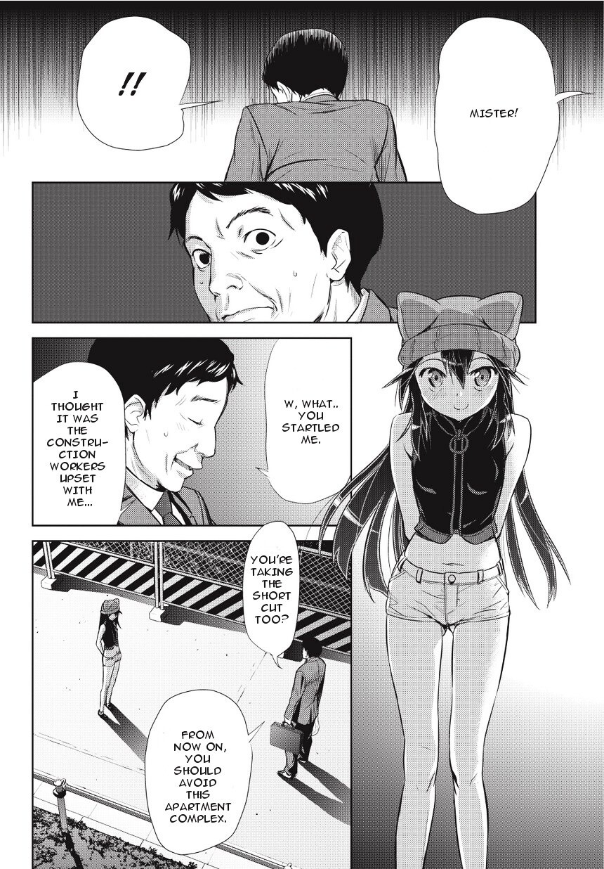 Read Onigiri Sasa Manga Online