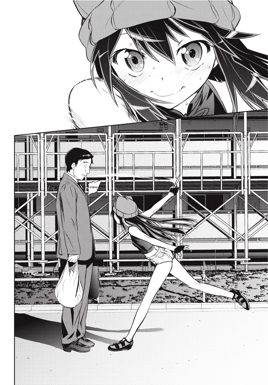 Read Onigiri Sasa Manga Online