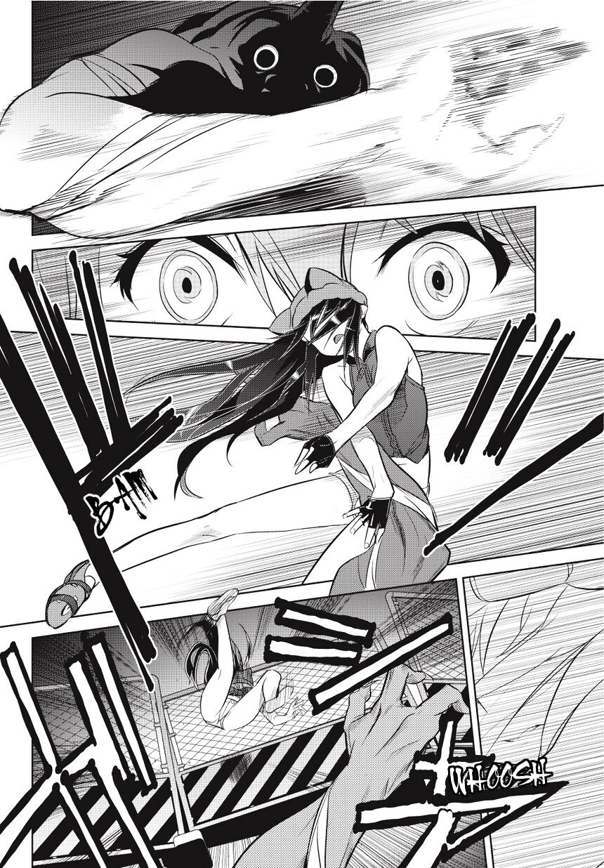 Read Onigiri Sasa Manga Online