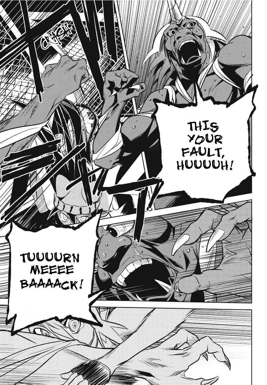 Read Onigiri Sasa Manga Online