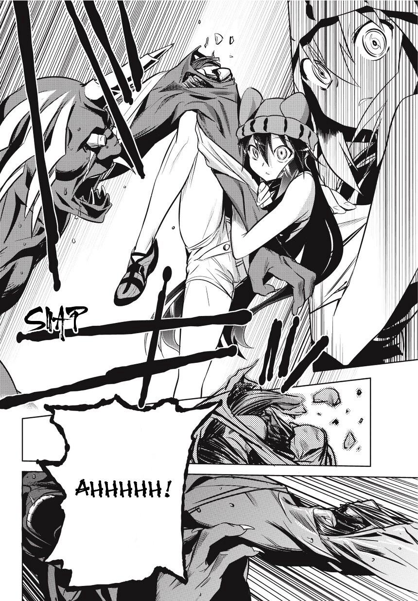 Read Onigiri Sasa Manga Online