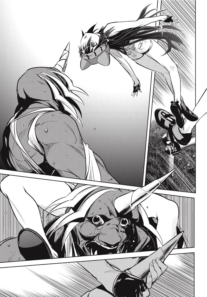 Read Onigiri Sasa Manga Online