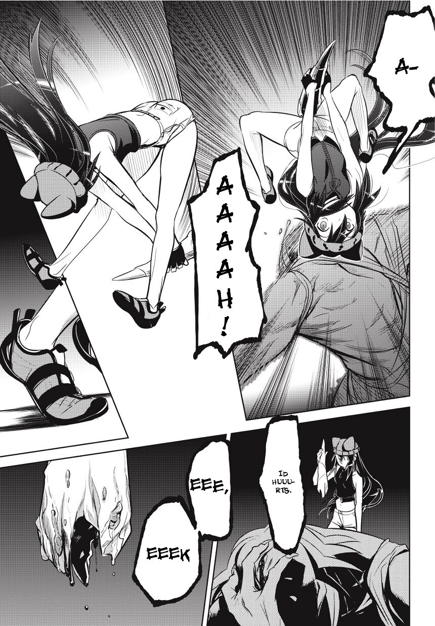 Read Onigiri Sasa Manga Online