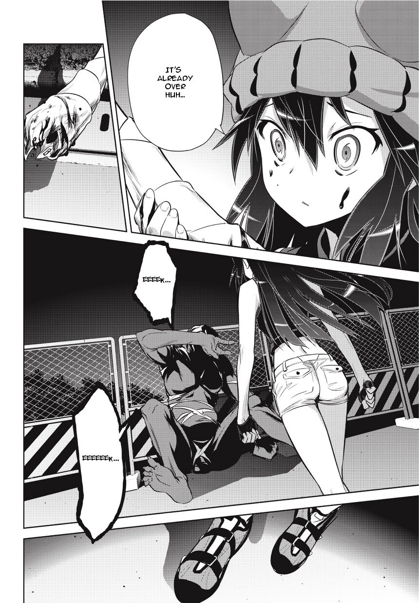 Read Onigiri Sasa Manga Online