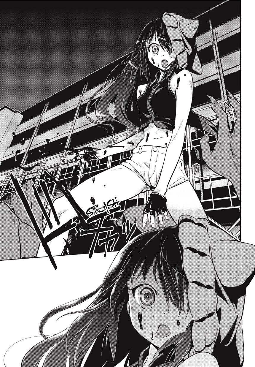 Read Onigiri Sasa Manga Online