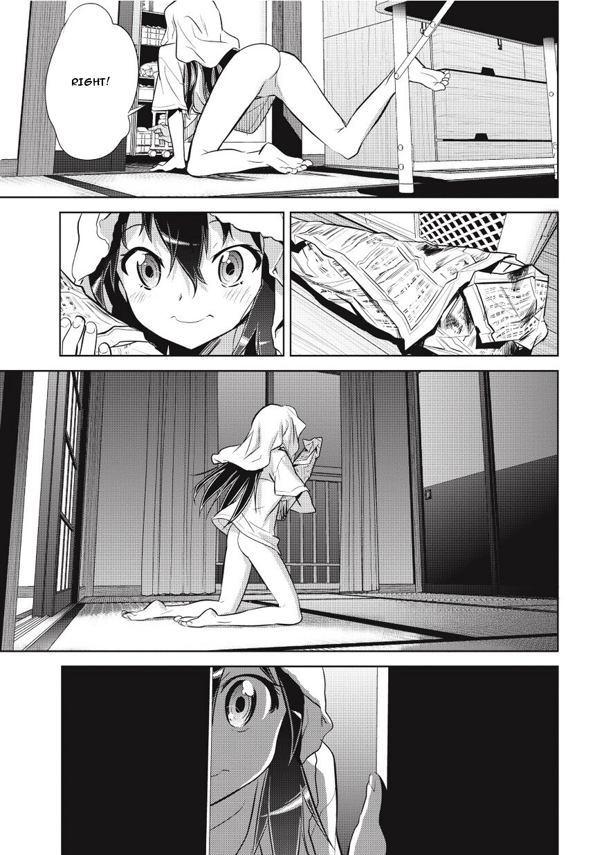 Read Onigiri Sasa Manga Online