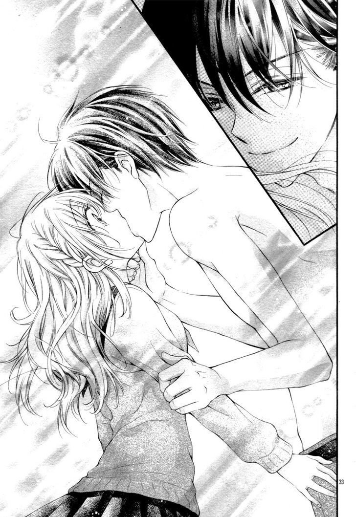 Read Onimiya-sensei no Kisu ni wa Sakaraenai Manga Online