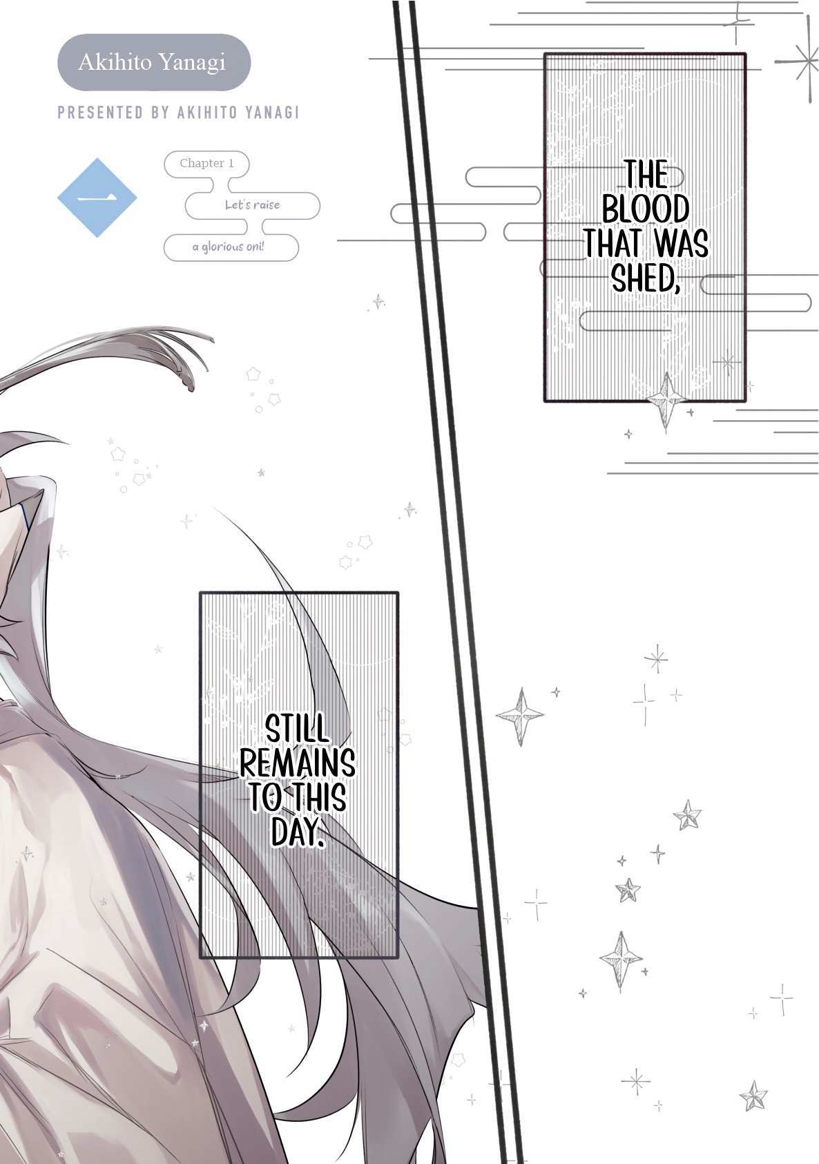 Read Onimomogatari Manga Online