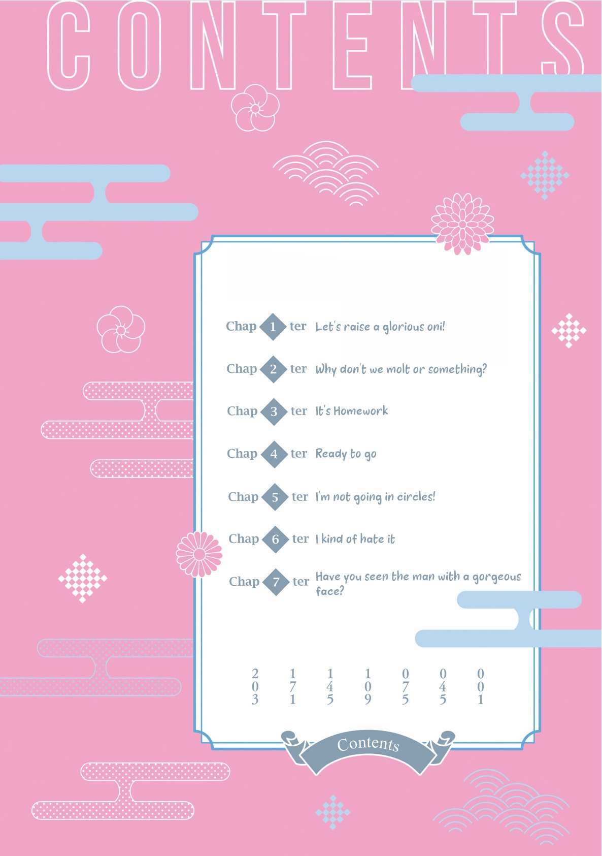 Read Onimomogatari Manga Online