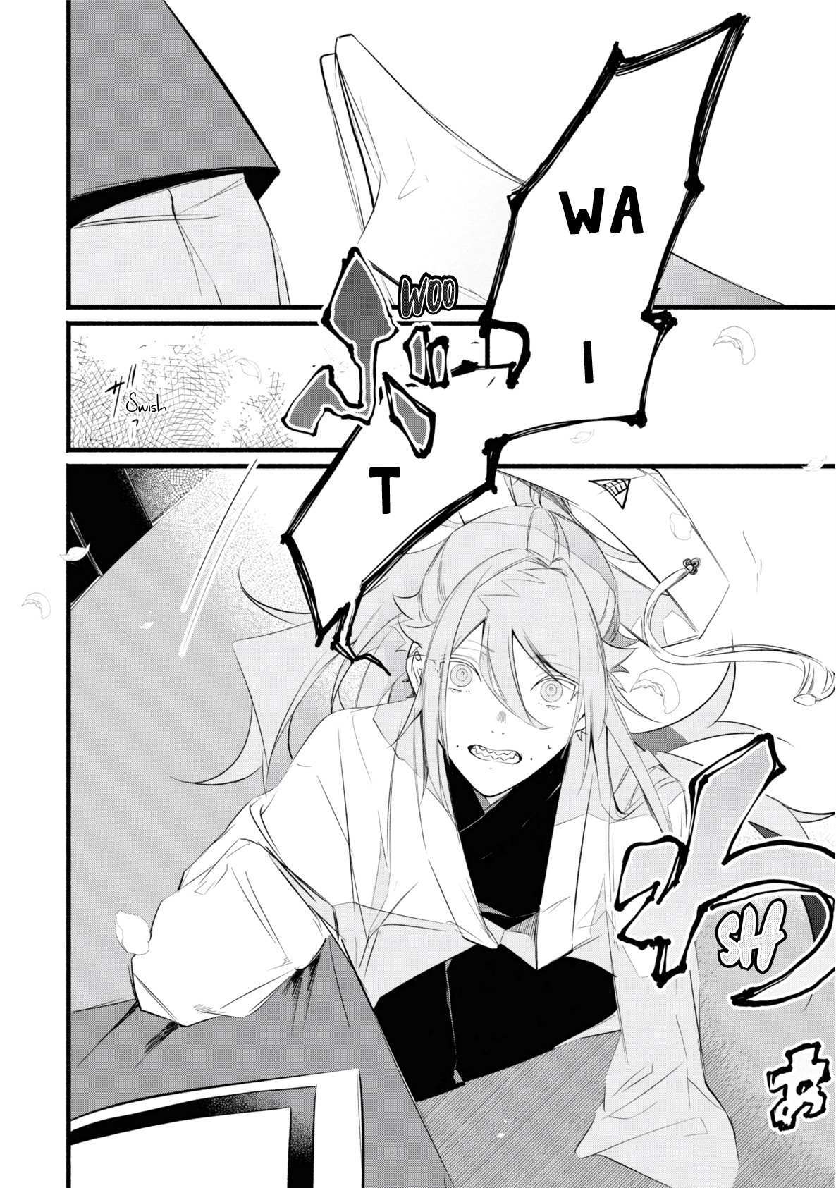 Read Onimomogatari Manga Online