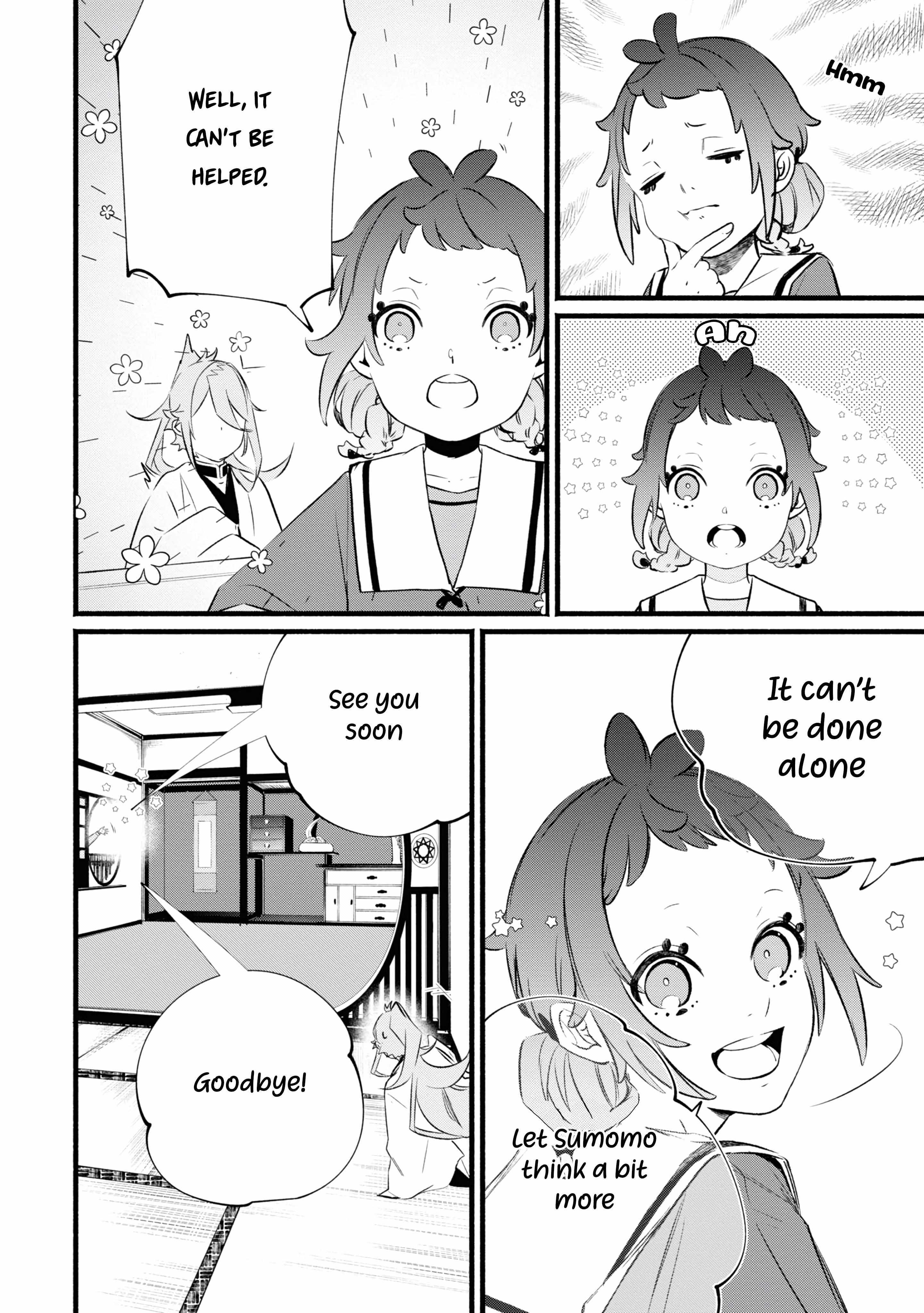 Read Onimomogatari Manga Online