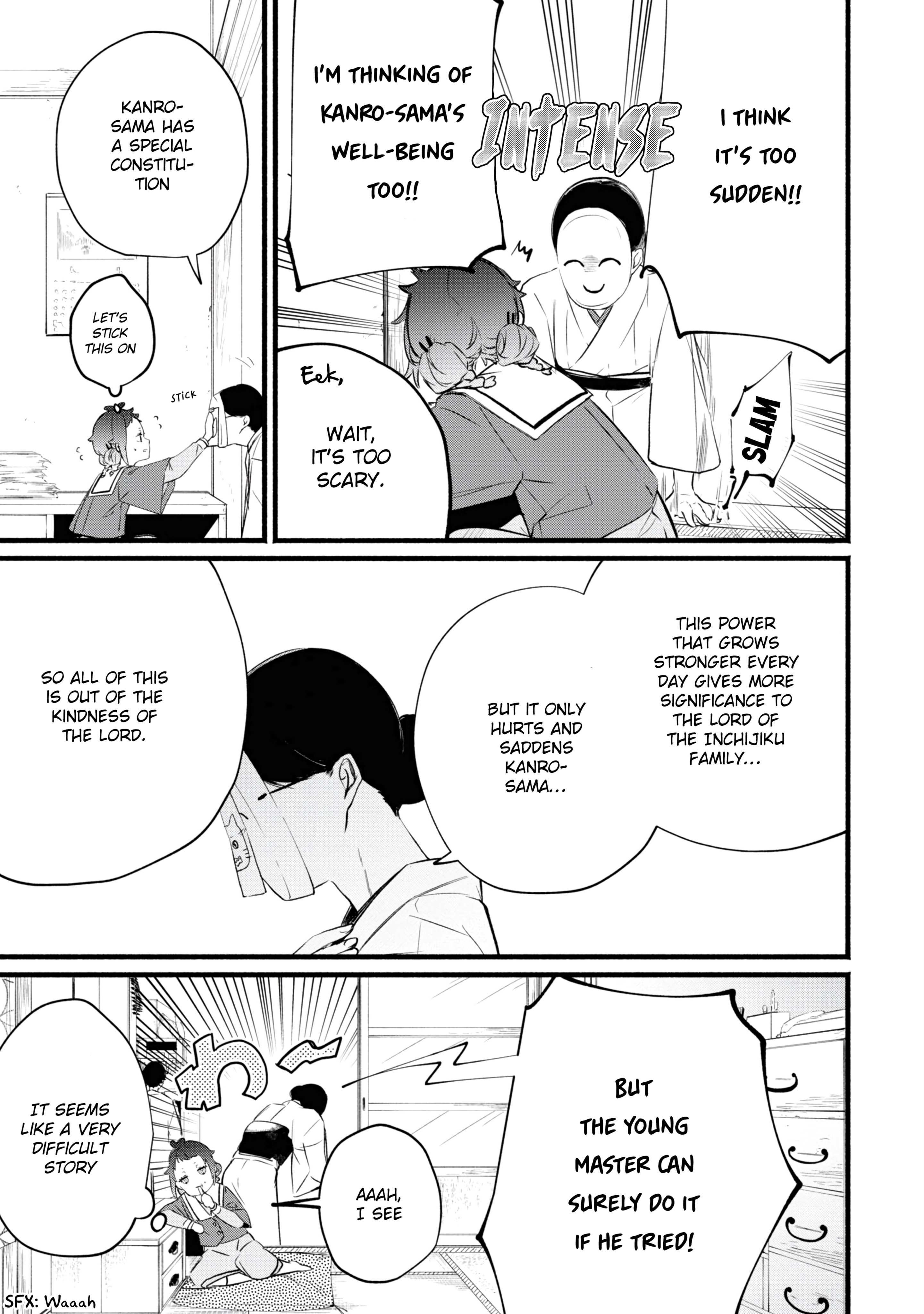 Read Onimomogatari Manga Online