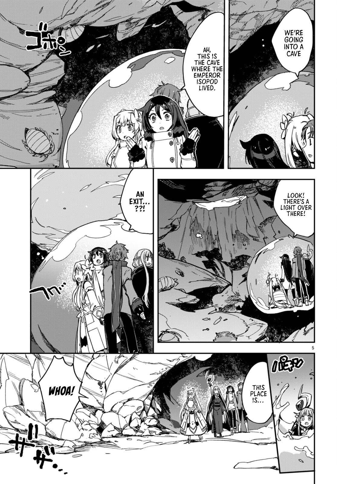 Read Only Sense Online Manga Online