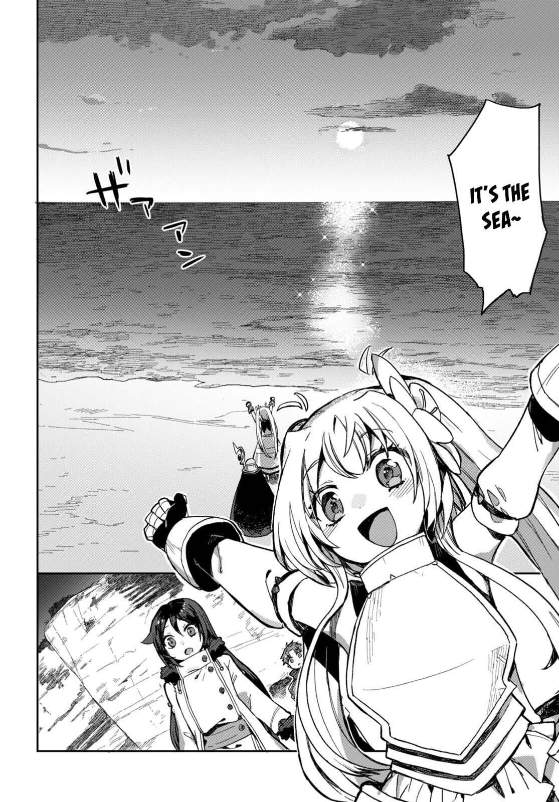 Read Only Sense Online Manga Online