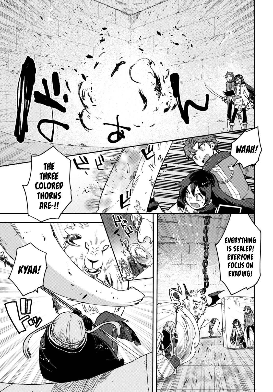 Read Only Sense Online Manga Online