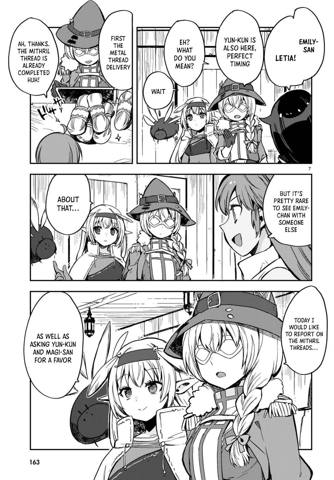 Read Only Sense Online Manga Online