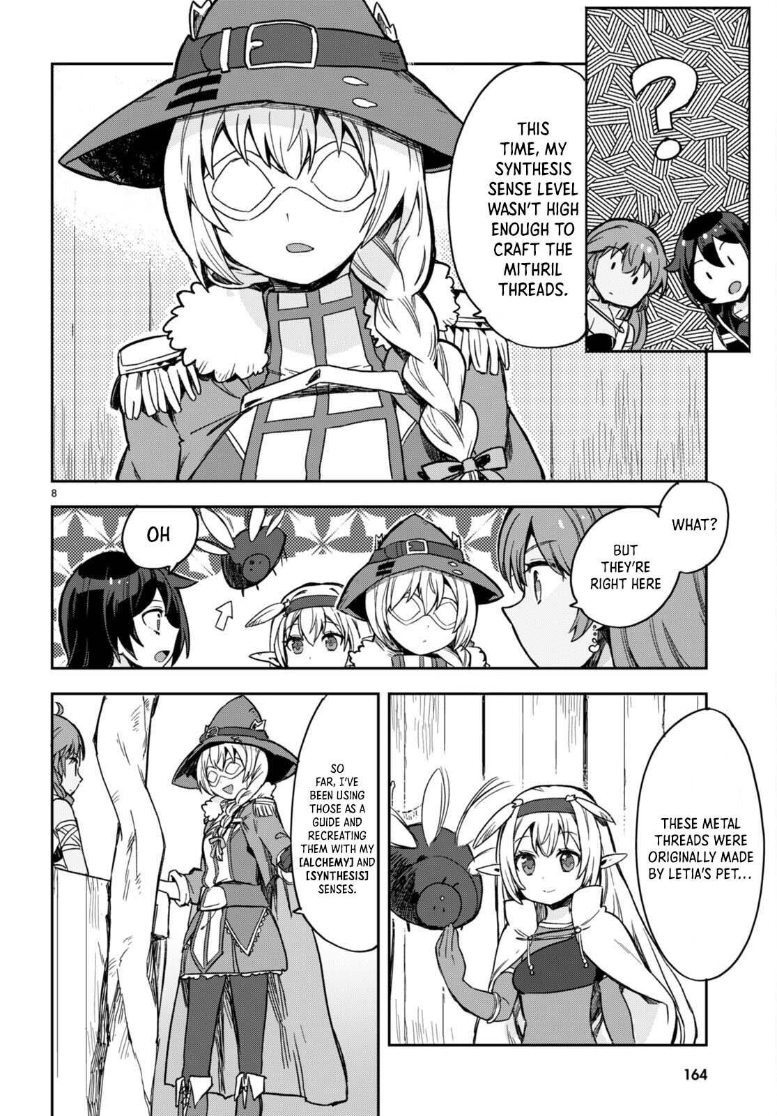 Read Only Sense Online Manga Online