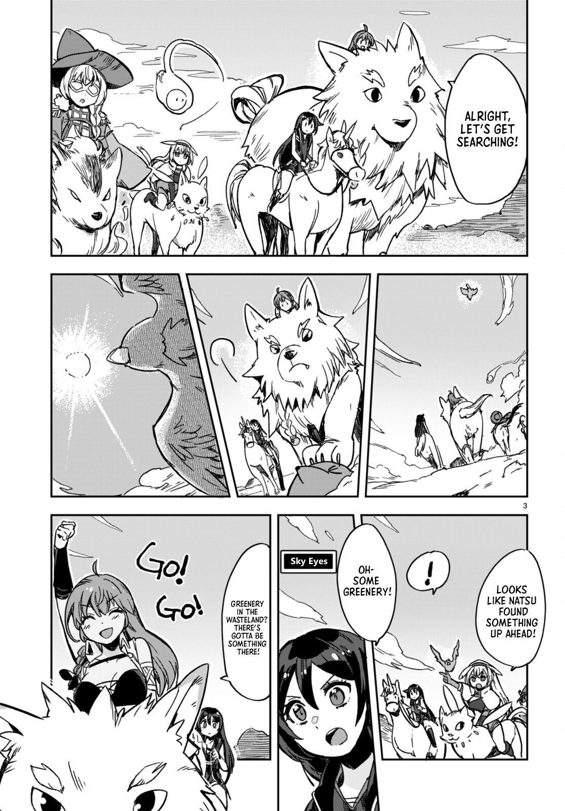 Read Only Sense Online Manga Online