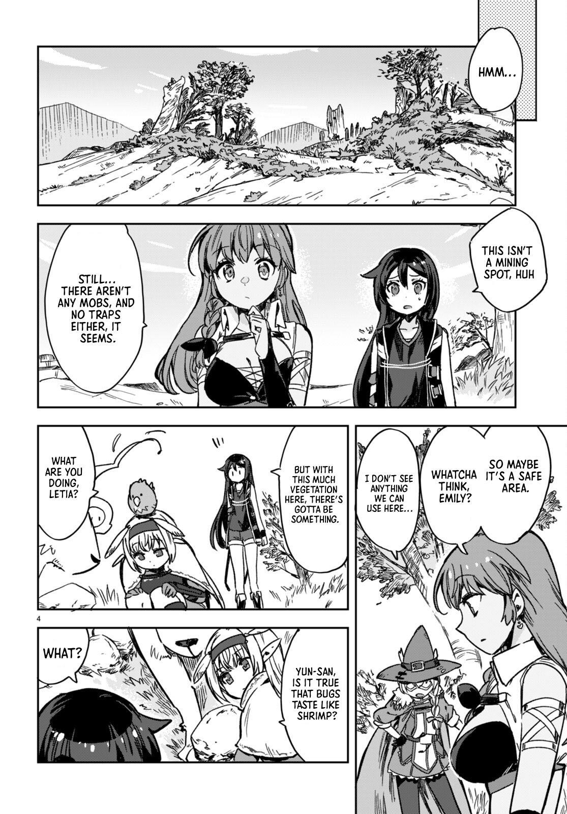 Read Only Sense Online Manga Online