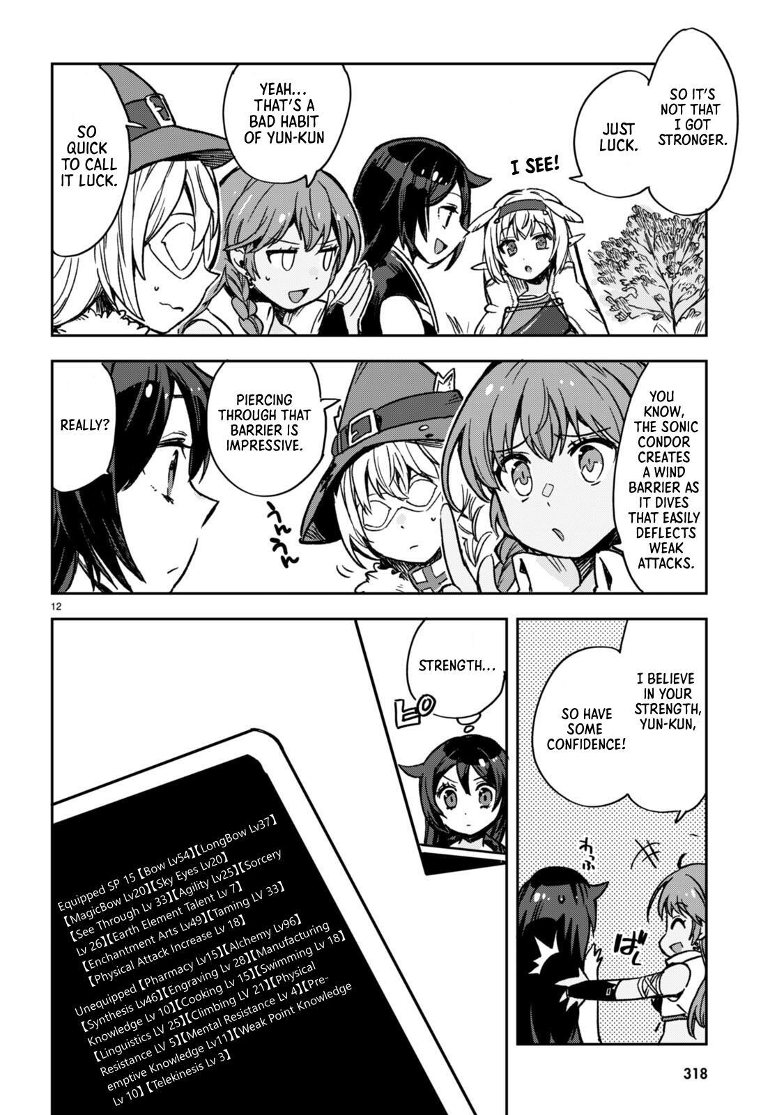 Read Only Sense Online Manga Online