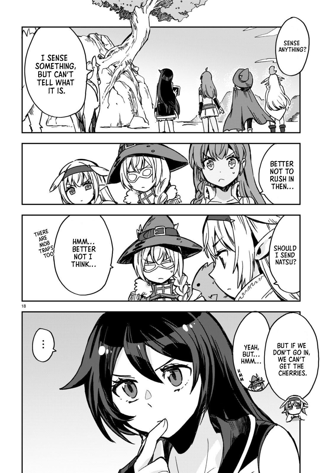 Read Only Sense Online Manga Online