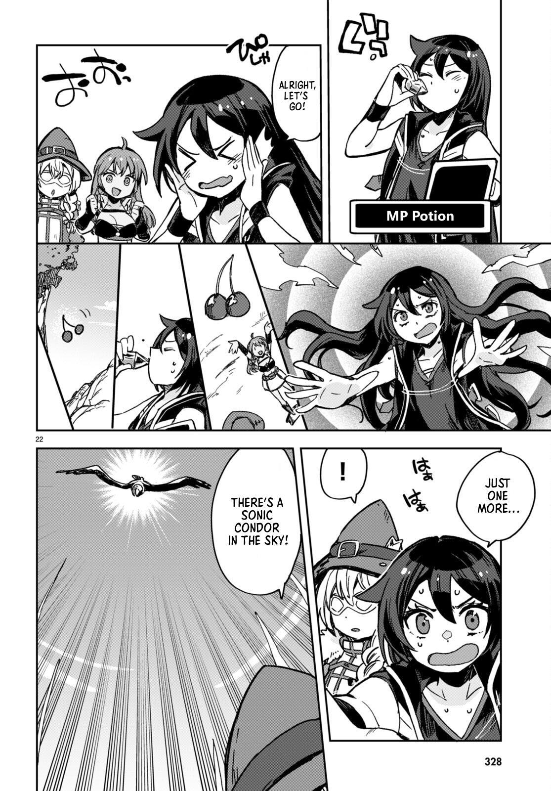 Read Only Sense Online Manga Online