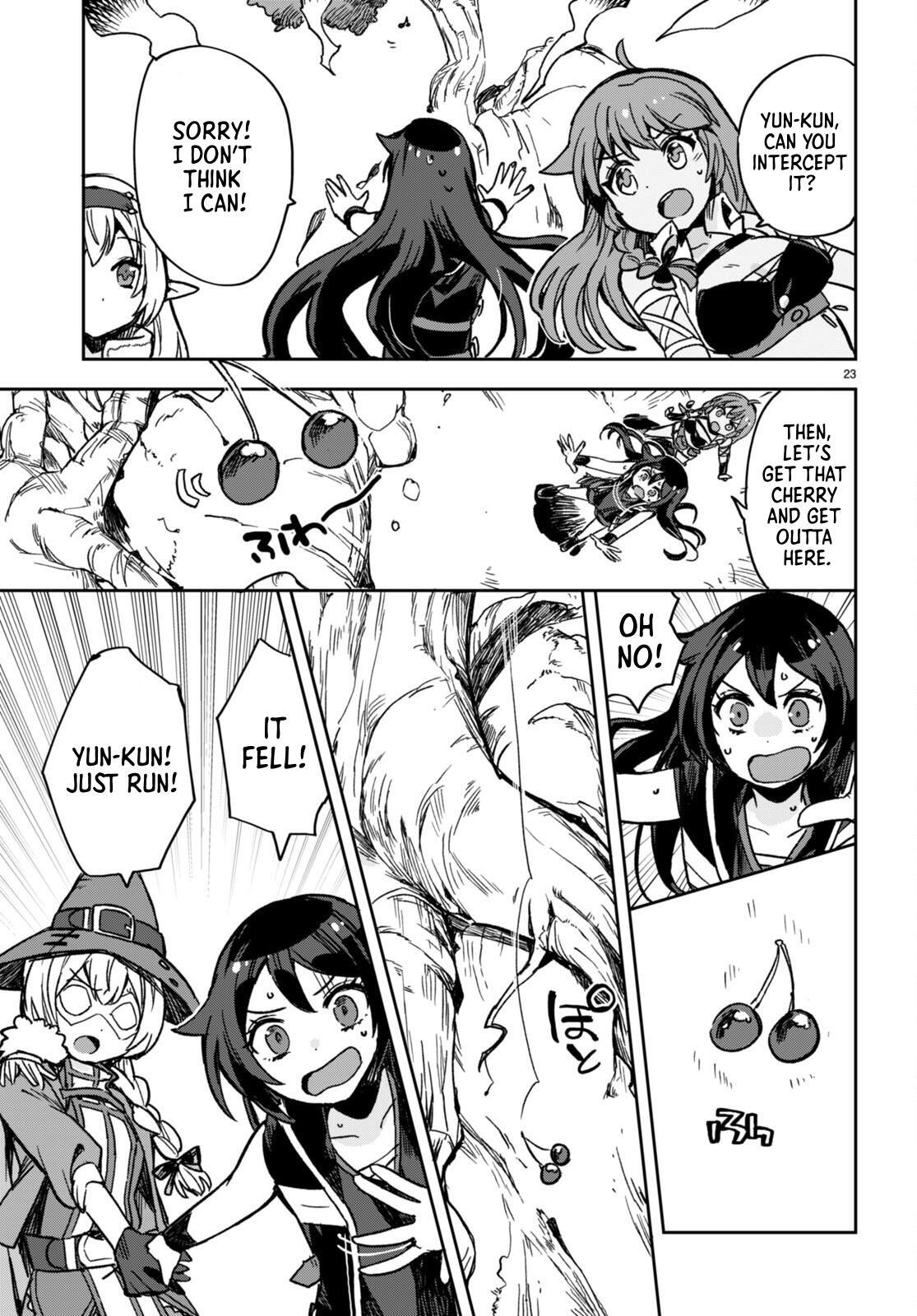 Read Only Sense Online Manga Online