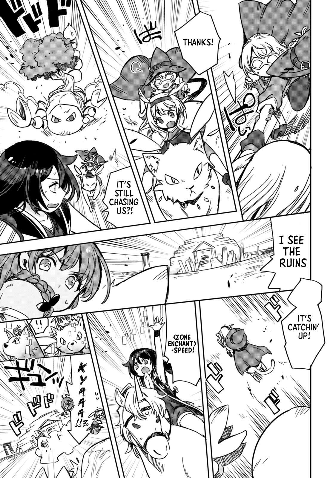 Read Only Sense Online Manga Online