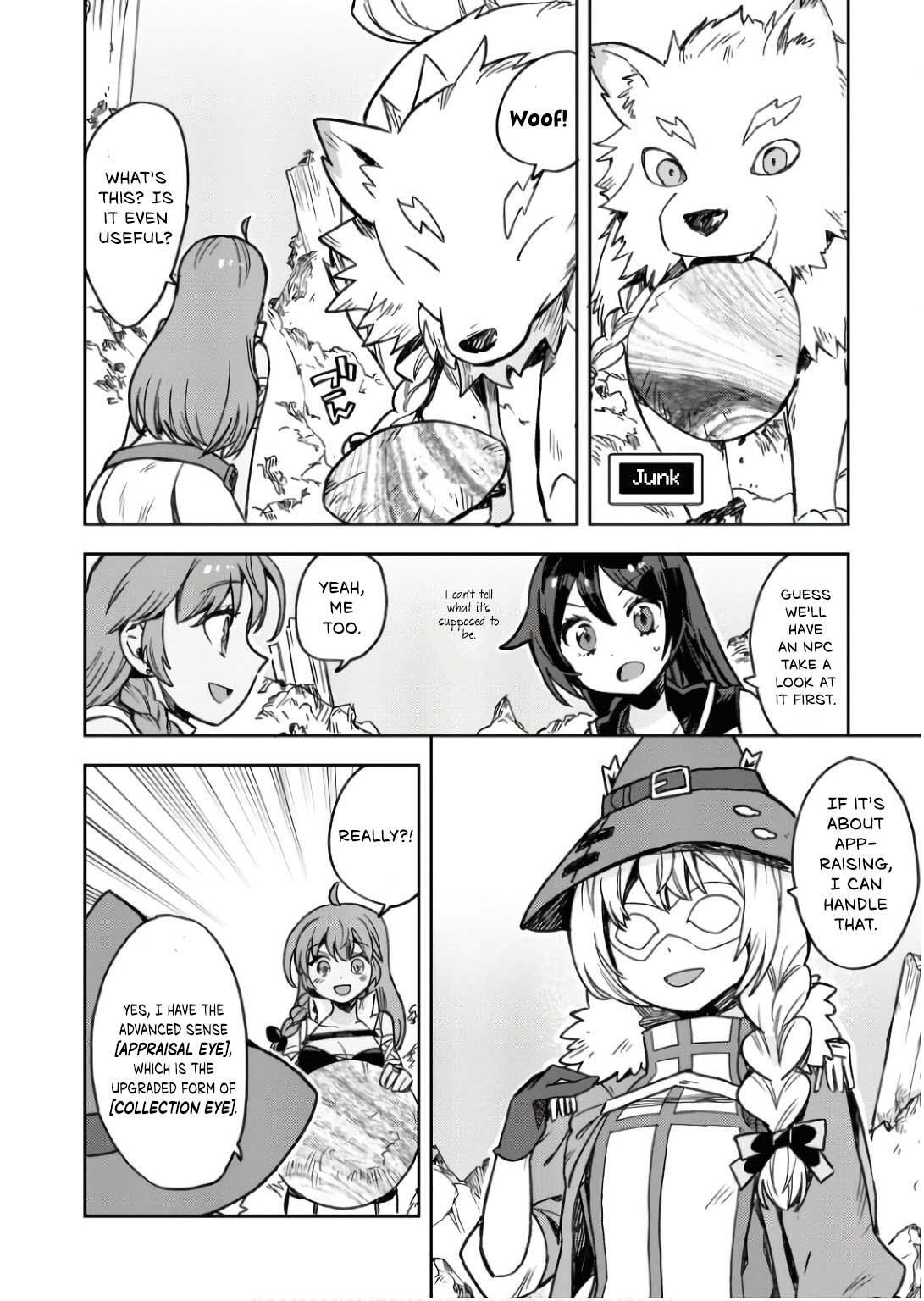 Read Only Sense Online Manga Online