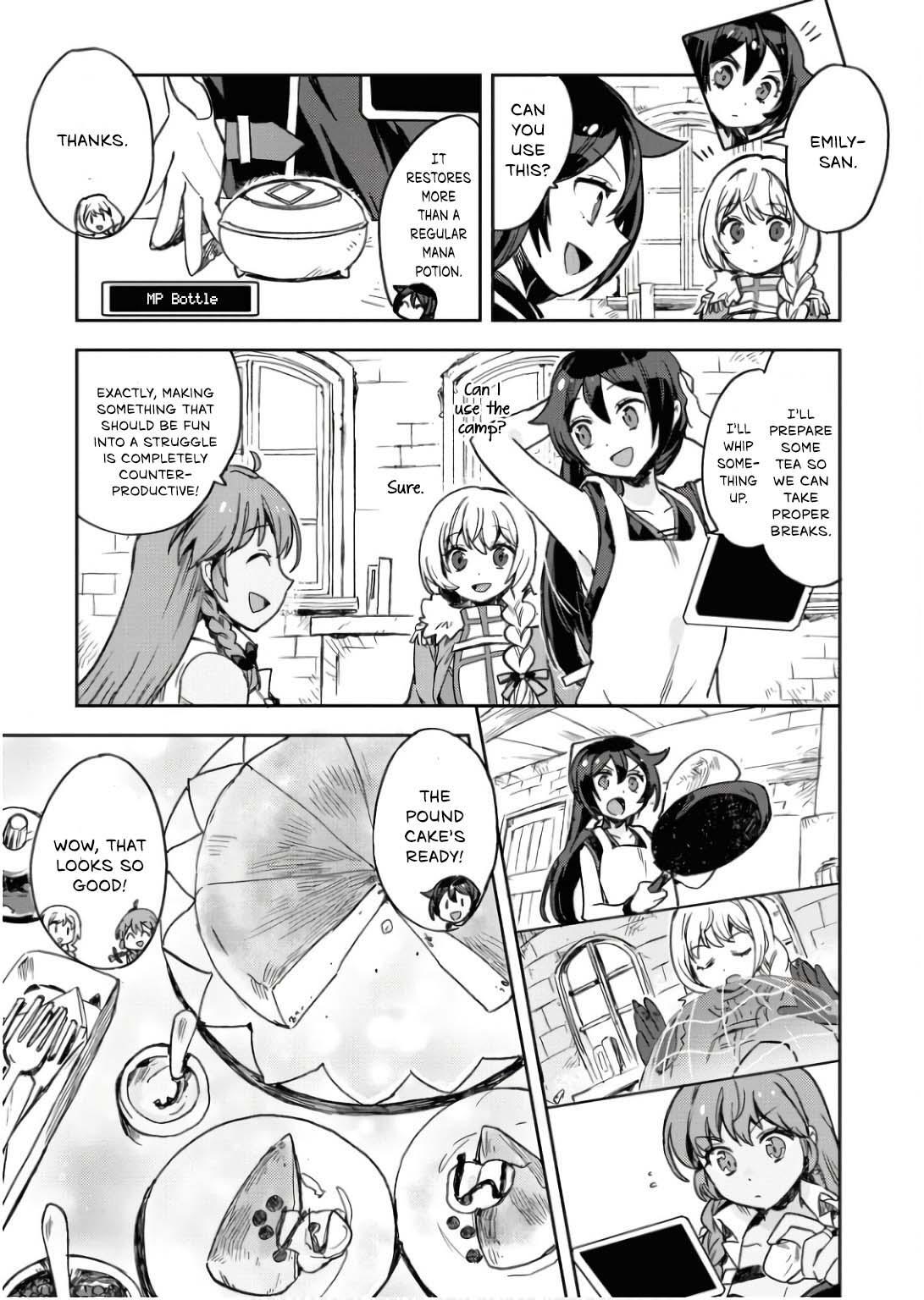 Read Only Sense Online Manga Online