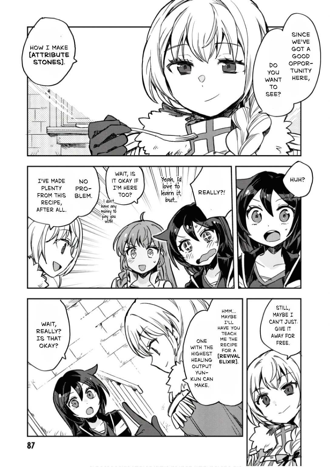 Read Only Sense Online Manga Online