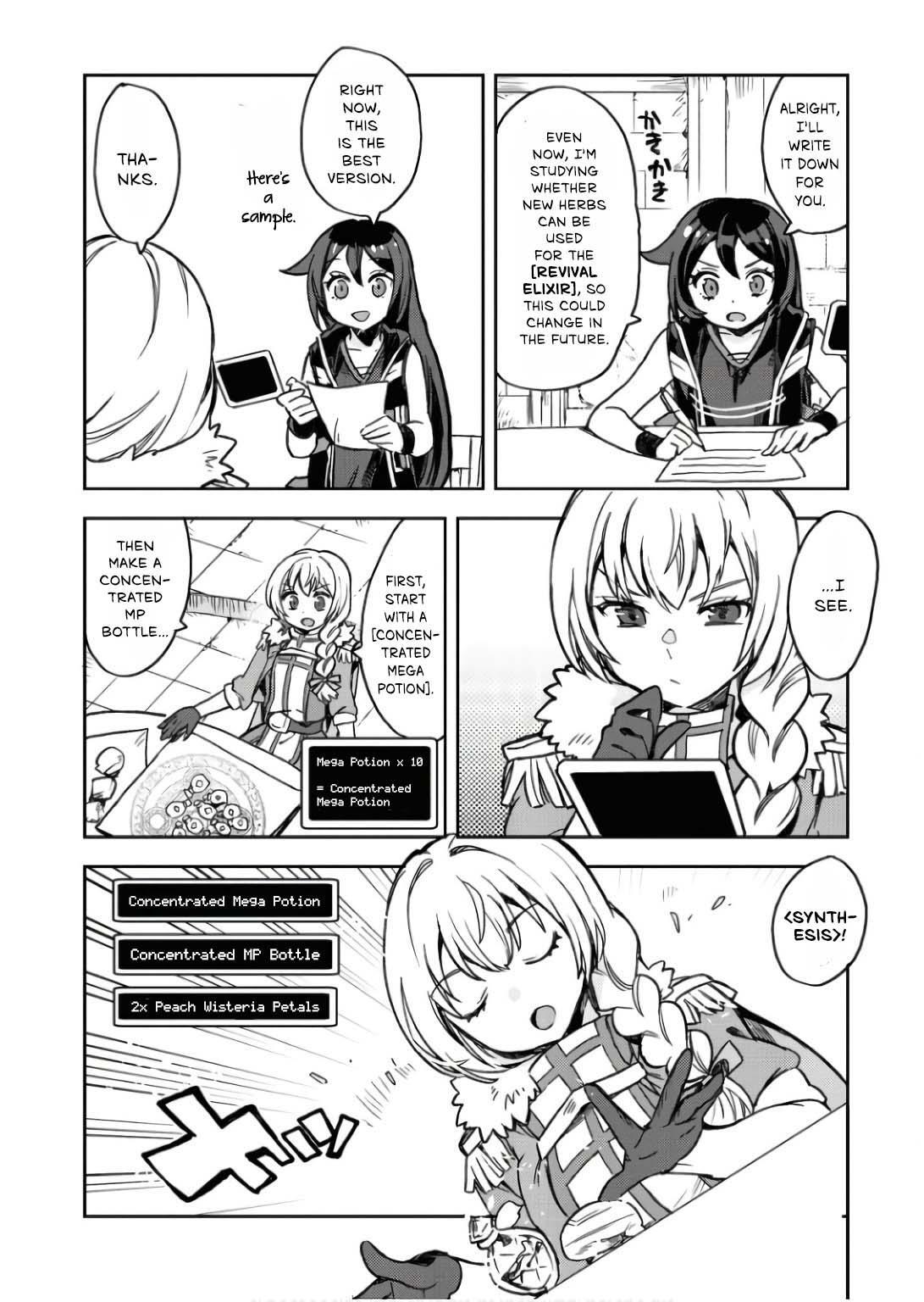 Read Only Sense Online Manga Online