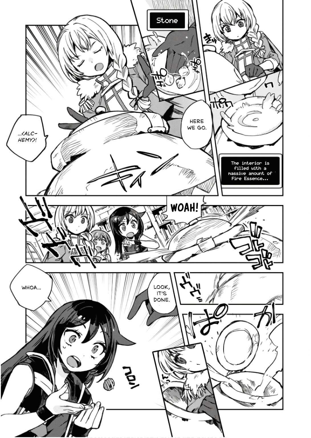 Read Only Sense Online Manga Online