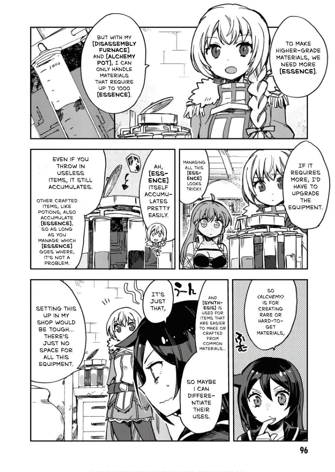 Read Only Sense Online Manga Online