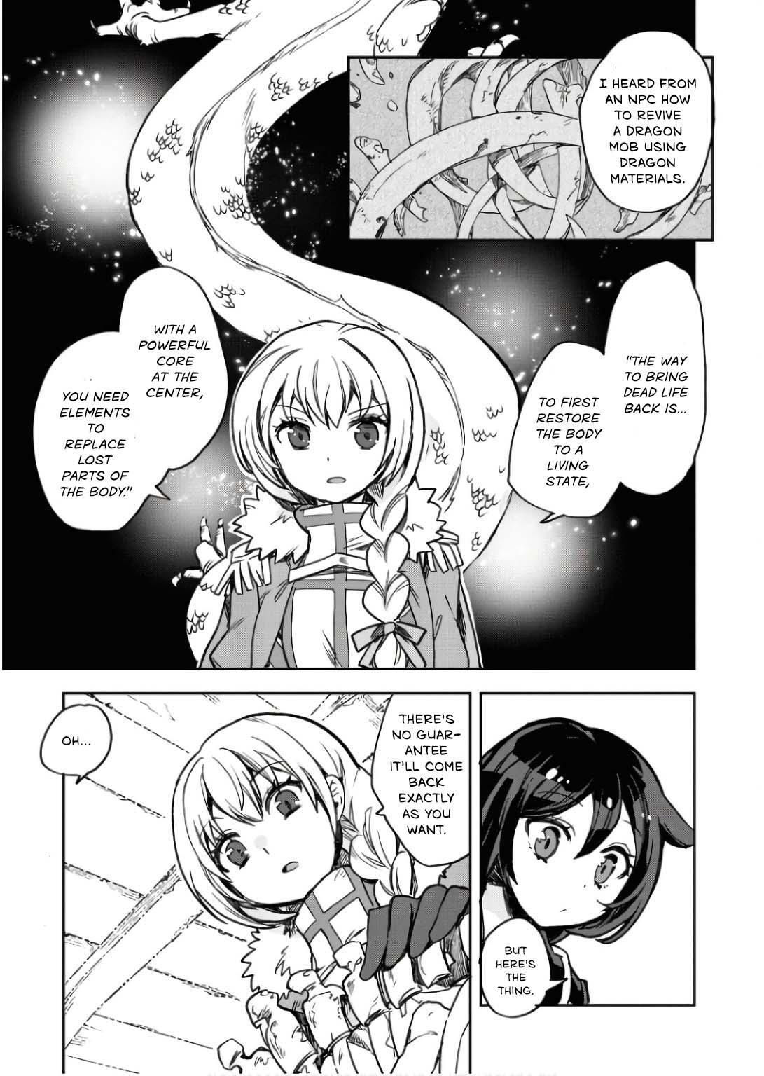 Read Only Sense Online Manga Online