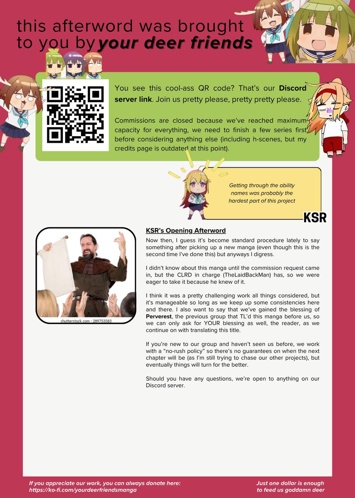 Read Only Sense Online Manga Online