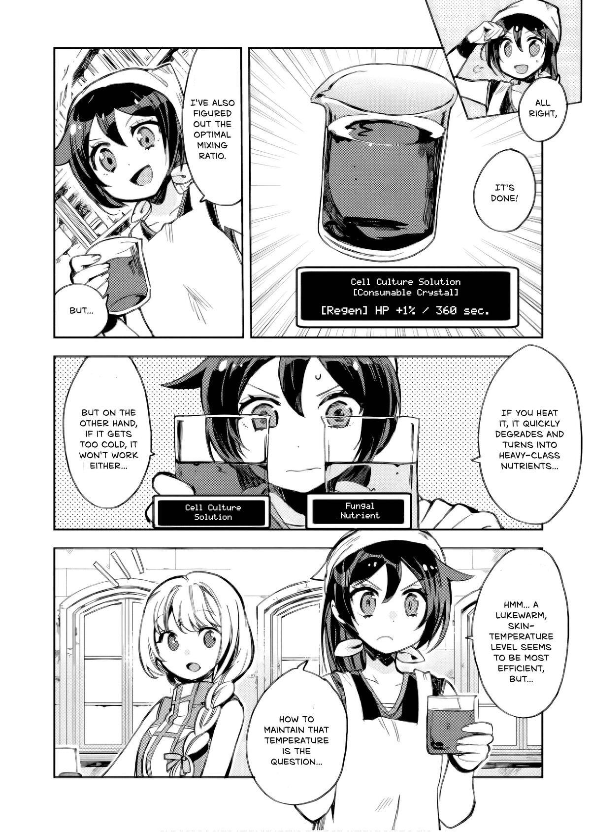 Read Only Sense Online Manga Online